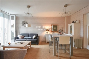 t2 à la vente -   62520  LE TOUQUET PARIS PLAGE, surface 52 m2 vente t2 - UBI472415174
